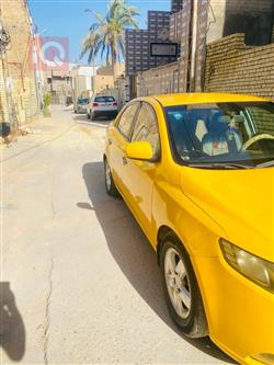 كيا سيراتو